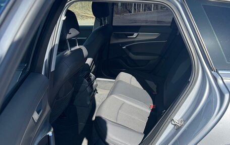 Audi A6, 2019 год, 4 499 000 рублей, 10 фотография