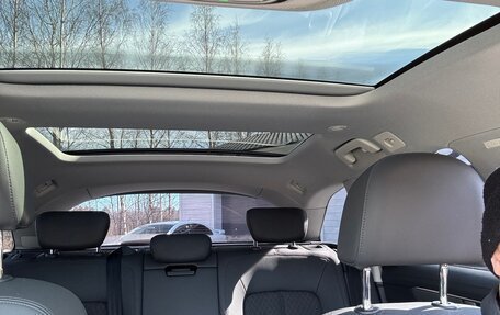 Audi A6, 2019 год, 4 499 000 рублей, 13 фотография