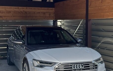 Audi A6, 2019 год, 4 499 000 рублей, 15 фотография