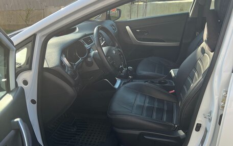 KIA cee'd III, 2014 год, 1 250 000 рублей, 5 фотография