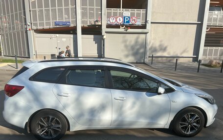 KIA cee'd III, 2014 год, 1 250 000 рублей, 4 фотография