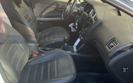 KIA cee'd III, 2014 год, 1 250 000 рублей, 8 фотография