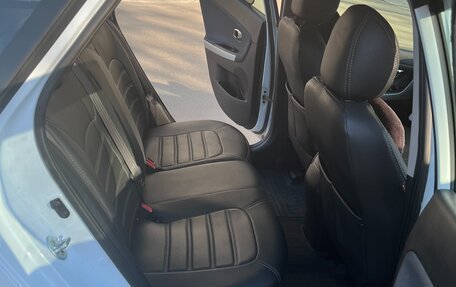 KIA cee'd III, 2014 год, 1 250 000 рублей, 9 фотография