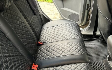 Ford Focus II рестайлинг, 2008 год, 500 000 рублей, 6 фотография