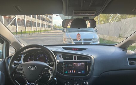KIA cee'd III, 2014 год, 1 250 000 рублей, 11 фотография