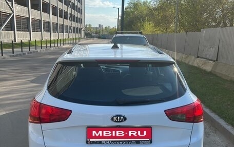 KIA cee'd III, 2014 год, 1 250 000 рублей, 3 фотография