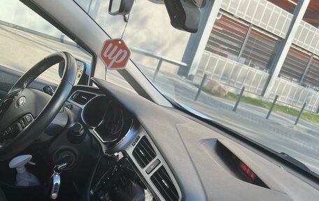 KIA cee'd III, 2014 год, 1 250 000 рублей, 15 фотография