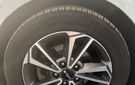 KIA cee'd III, 2014 год, 1 250 000 рублей, 16 фотография