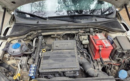 Skoda Octavia, 2016 год, 999 999 рублей, 8 фотография