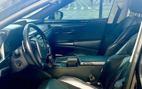 Lexus ES VII, 2019 год, 3 600 000 рублей, 6 фотография