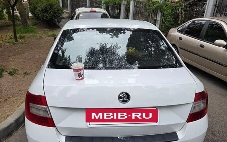Skoda Octavia, 2016 год, 999 999 рублей, 4 фотография