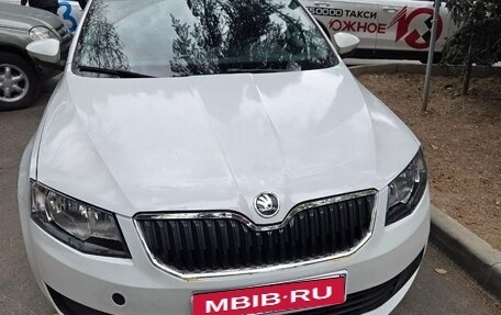 Skoda Octavia, 2016 год, 999 999 рублей, 2 фотография