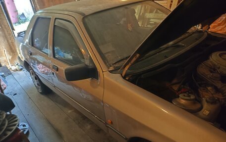 Ford Sierra I, 1988 год, 190 000 рублей, 5 фотография