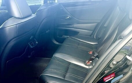 Lexus ES VII, 2019 год, 3 600 000 рублей, 8 фотография