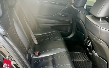 Lexus ES VII, 2019 год, 3 600 000 рублей, 9 фотография