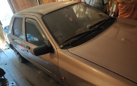 Ford Sierra I, 1988 год, 190 000 рублей, 8 фотография