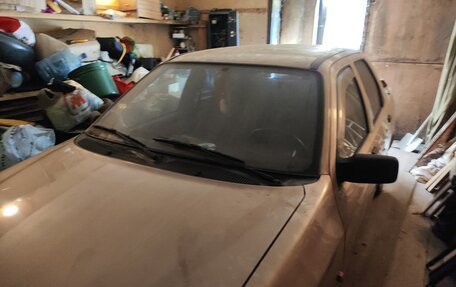 Ford Sierra I, 1988 год, 190 000 рублей, 11 фотография