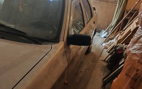 Ford Sierra I, 1988 год, 190 000 рублей, 10 фотография