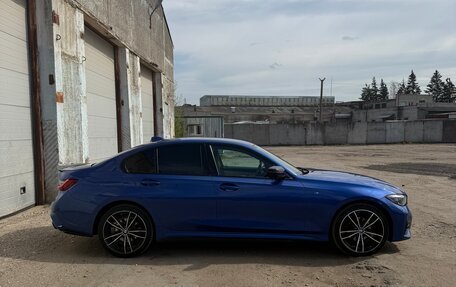 BMW 3 серия, 2021 год, 3 800 000 рублей, 4 фотография