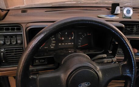Ford Sierra I, 1988 год, 190 000 рублей, 9 фотография