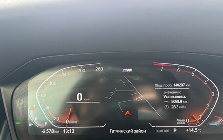 BMW 3 серия, 2021 год, 3 800 000 рублей, 11 фотография