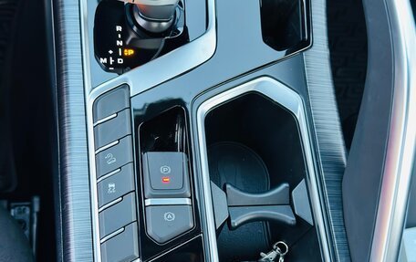 Geely Tugella FY11, 2023 год, 2 950 000 рублей, 3 фотография