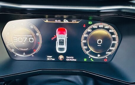 Geely Tugella FY11, 2023 год, 2 950 000 рублей, 8 фотография