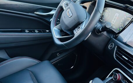Geely Tugella FY11, 2023 год, 2 950 000 рублей, 6 фотография
