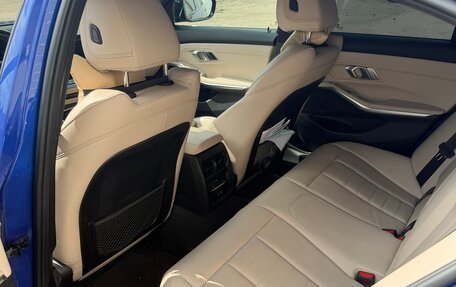 BMW 3 серия, 2021 год, 3 800 000 рублей, 12 фотография