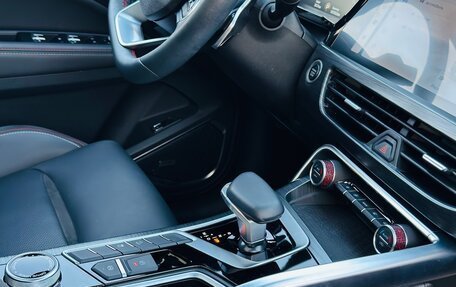 Geely Tugella FY11, 2023 год, 2 950 000 рублей, 9 фотография