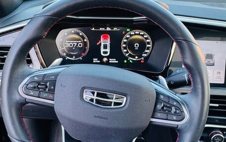 Geely Tugella FY11, 2023 год, 2 950 000 рублей, 4 фотография