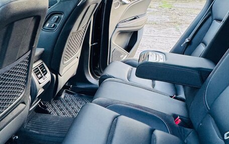 Geely Tugella FY11, 2023 год, 2 950 000 рублей, 11 фотография