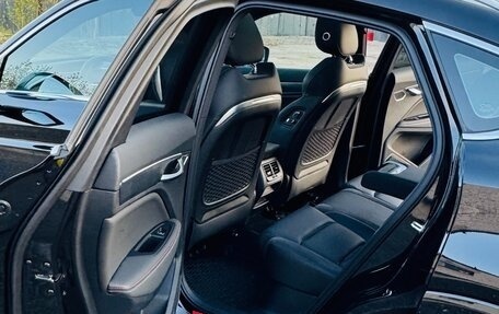 Geely Tugella FY11, 2023 год, 2 950 000 рублей, 12 фотография