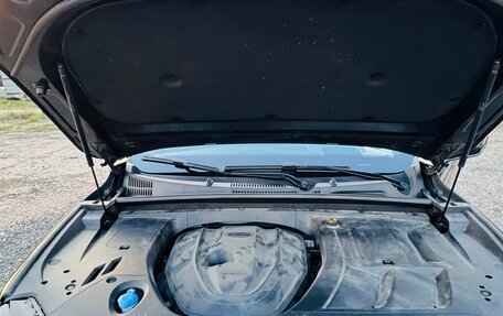 Geely Tugella FY11, 2023 год, 2 950 000 рублей, 14 фотография