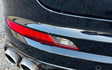 Geely Tugella FY11, 2023 год, 2 950 000 рублей, 17 фотография