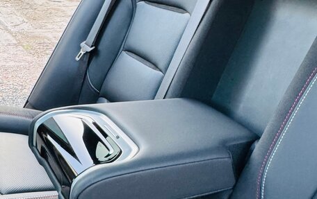 Geely Tugella FY11, 2023 год, 2 950 000 рублей, 16 фотография