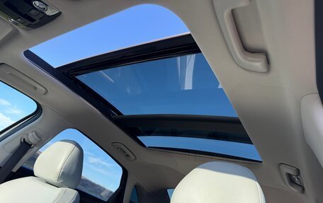 KIA K5, 2021 год, 2 250 000 рублей, 10 фотография