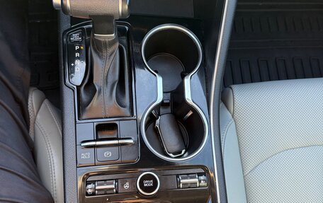 KIA K5, 2021 год, 2 250 000 рублей, 15 фотография