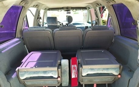 Renault Espace II, 1992 год, 285 000 рублей, 3 фотография