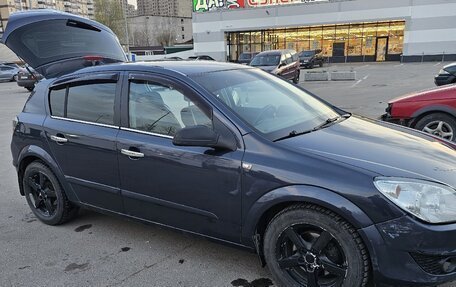 Opel Astra H, 2007 год, 350 000 рублей, 2 фотография