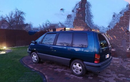 Renault Espace II, 1992 год, 285 000 рублей, 4 фотография