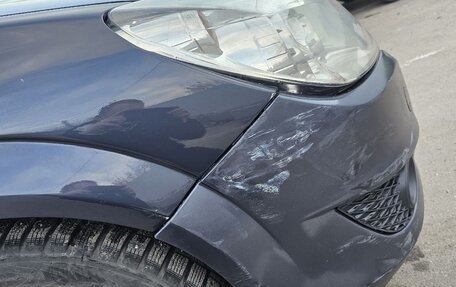 Opel Astra H, 2007 год, 350 000 рублей, 9 фотография