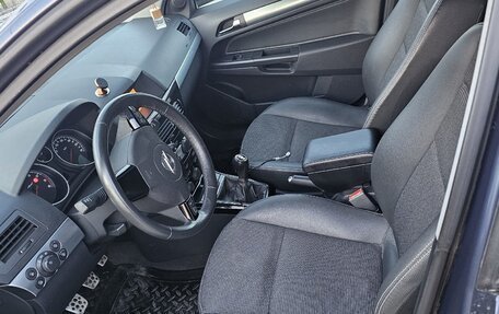 Opel Astra H, 2007 год, 350 000 рублей, 10 фотография