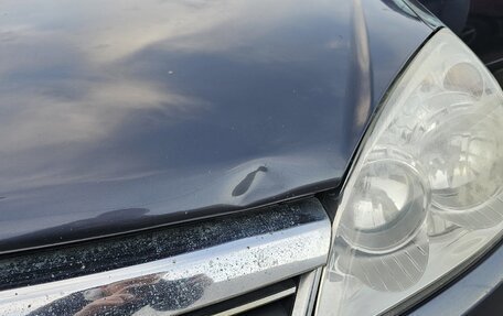 Opel Astra H, 2007 год, 350 000 рублей, 18 фотография