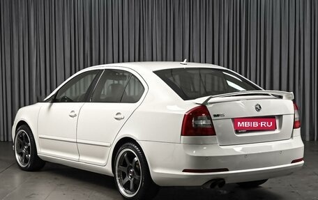 Skoda Octavia RS, 2012 год, 1 150 000 рублей, 2 фотография