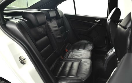 Skoda Octavia RS, 2012 год, 1 150 000 рублей, 7 фотография