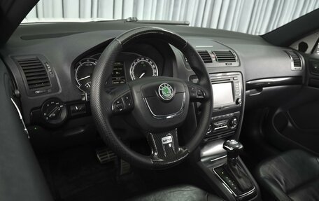 Skoda Octavia RS, 2012 год, 1 150 000 рублей, 6 фотография