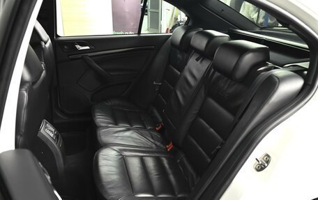 Skoda Octavia RS, 2012 год, 1 150 000 рублей, 9 фотография