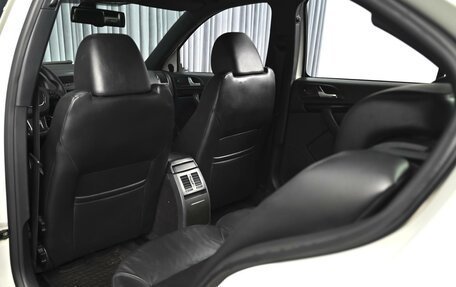 Skoda Octavia RS, 2012 год, 1 150 000 рублей, 11 фотография