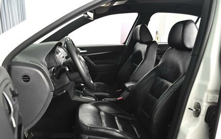Skoda Octavia RS, 2012 год, 1 150 000 рублей, 10 фотография